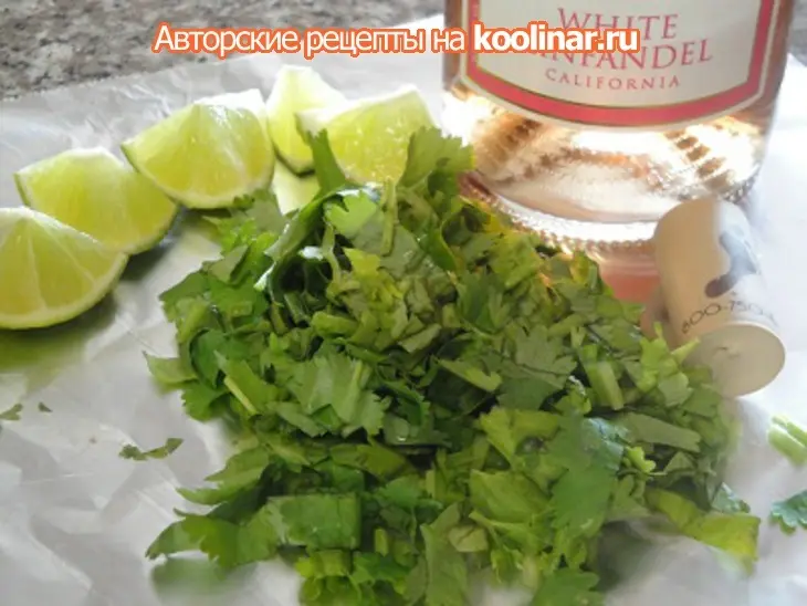 Чёрная каменная рыба под хрустящей орехово - горчичной корочкой: шаг 7