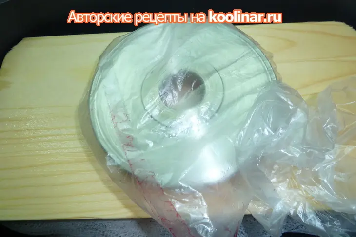 Посолим-ка ещё мы сало: шаг 7