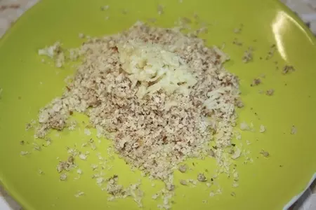 Закуска "языки змея горыныча" (дуэль).: шаг 5