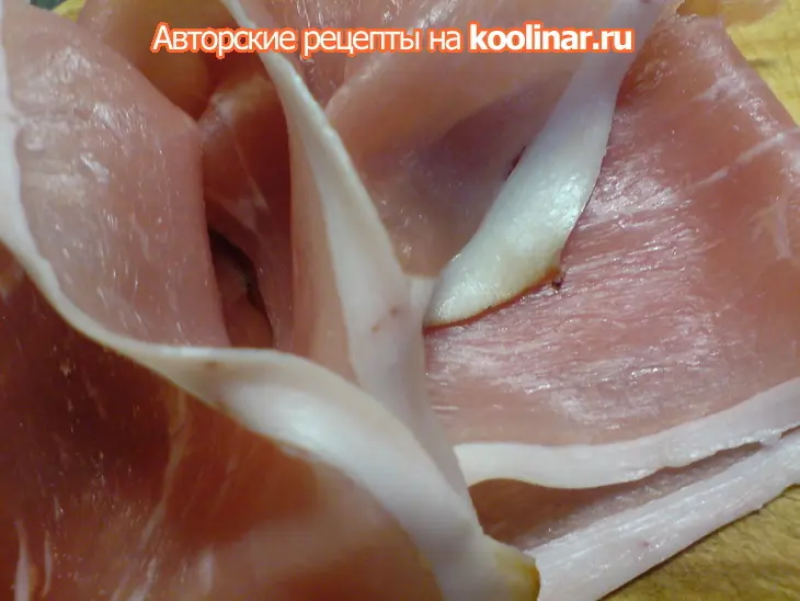 Мясо по-итальянски: шаг 6