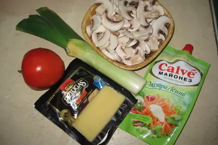 Мясо по-купечески: шаг 3