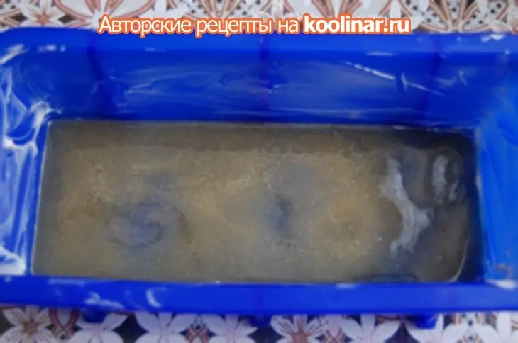 Тарт-татэн от филиппа контисини: шаг 3