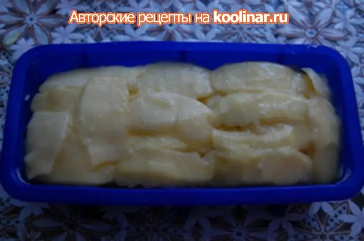 Тарт-татэн от филиппа контисини: шаг 10