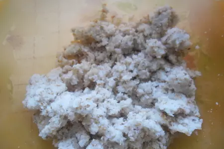 Желе "almond pleasure": шаг 5