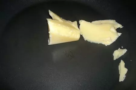 Паштет из куриной печени: шаг 4