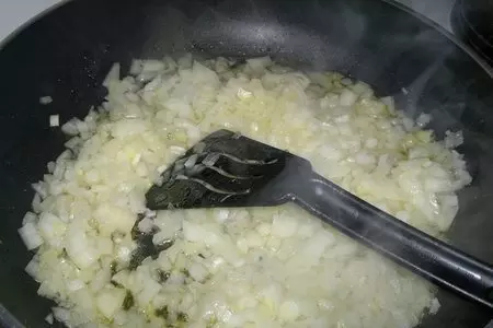 Паштет из куриной печени: шаг 5
