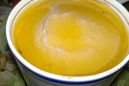 Паштет из куриной печени: шаг 10