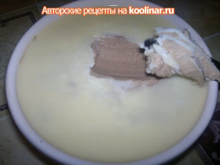 Паштет из куриной печени: шаг 11