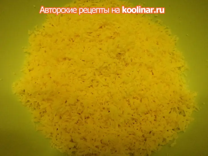 Печенье сырное с оливками.: шаг 1