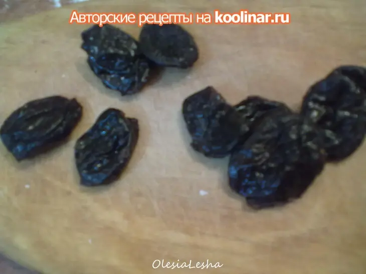 Кавказская национальная сладкая выпечка..."гата"))): шаг 7