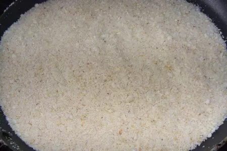 Вкуснейший грушевый пирог с шоколадом: шаг 3