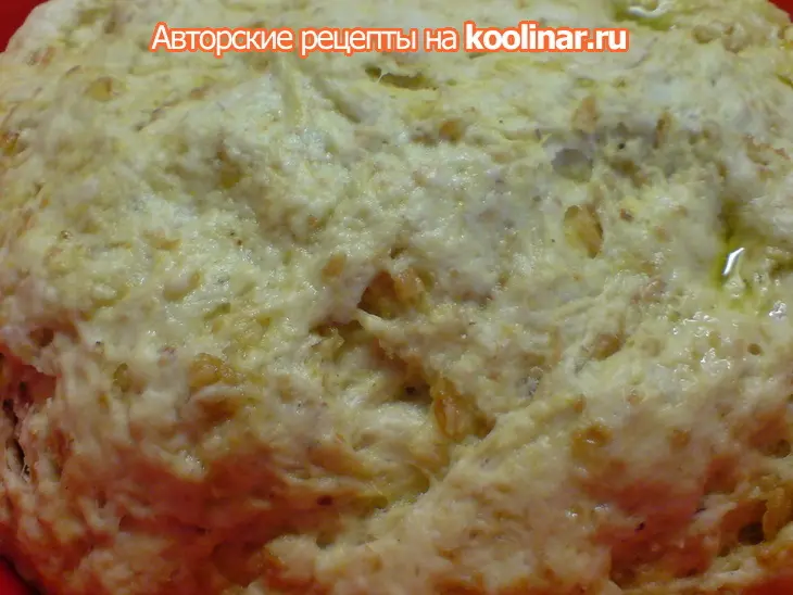 Багеты с жареным луком и карри: шаг 4