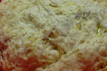 Багеты с жареным луком и карри: шаг 4