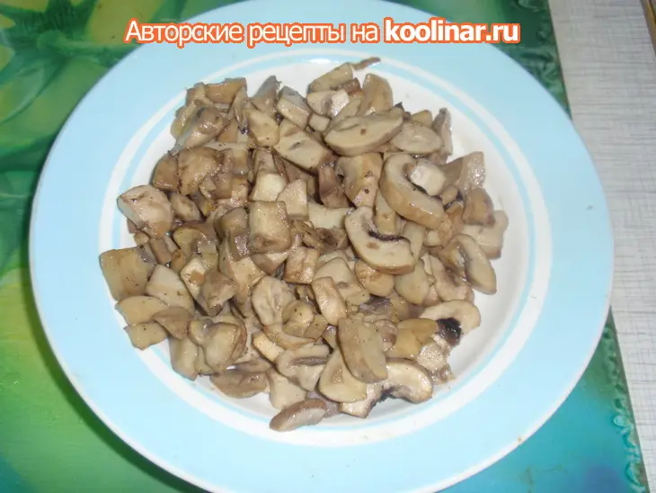 Забайкальские трюфели от аристарха ливанова (мясные тефтели, запеченные в фольге): шаг 1