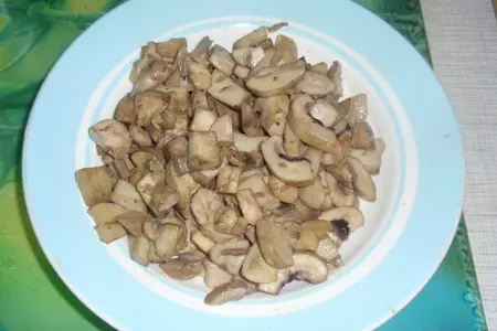 Забайкальские трюфели от аристарха ливанова (мясные тефтели, запеченные в фольге): шаг 1