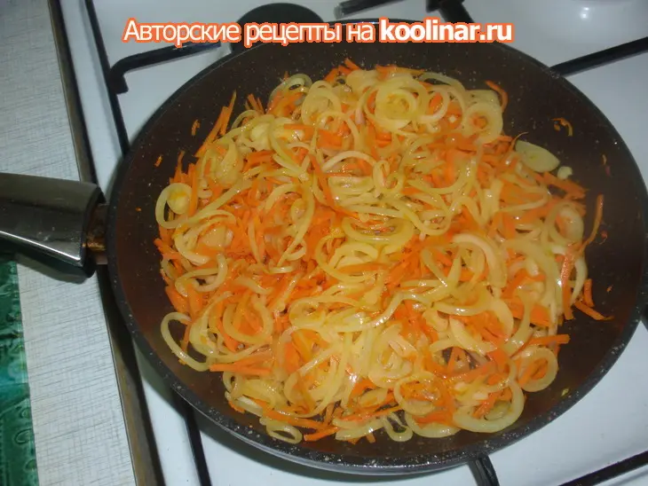 Забайкальские трюфели от аристарха ливанова (мясные тефтели, запеченные в фольге): шаг 2