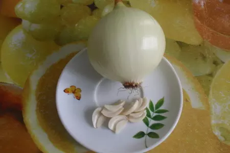 Забайкальские трюфели от аристарха ливанова (мясные тефтели, запеченные в фольге): шаг 3
