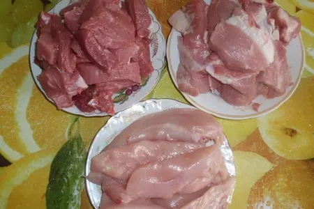 Забайкальские трюфели от аристарха ливанова (мясные тефтели, запеченные в фольге): шаг 4