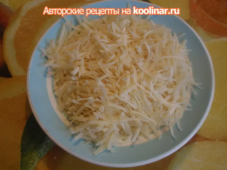 Забайкальские трюфели от аристарха ливанова (мясные тефтели, запеченные в фольге): шаг 9
