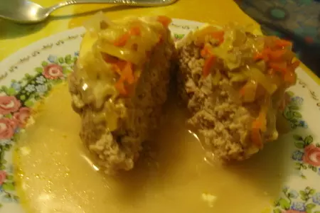 Забайкальские трюфели от аристарха ливанова (мясные тефтели, запеченные в фольге): шаг 27