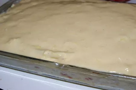 Запеканка"пастицио"с курицей: шаг 6