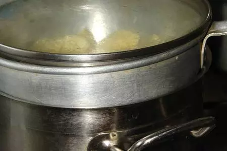 Золотые рыбки для моих рыбок :) /// дуэль: шаг 1