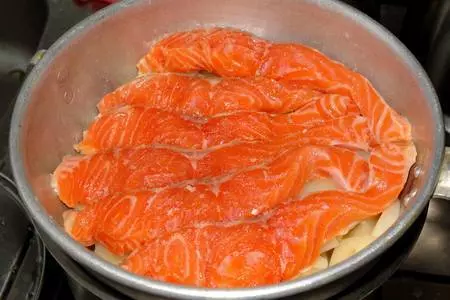 Золотые рыбки для моих рыбок :) /// дуэль: шаг 3