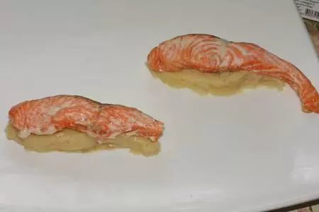 Золотые рыбки для моих рыбок :) /// дуэль: шаг 4