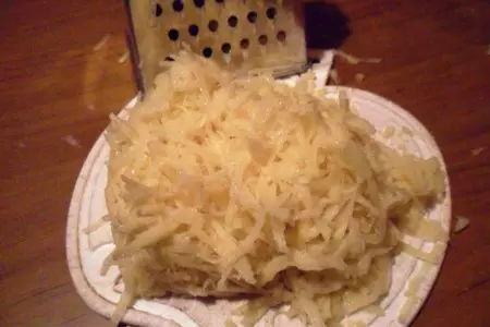 Боксти: шаг 2