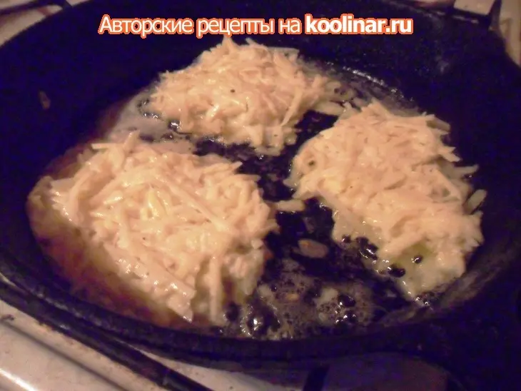 Боксти: шаг 5