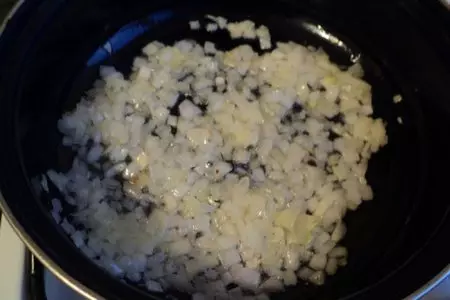 Террин мясной «ассорти»: шаг 2