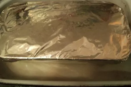Террин мясной «ассорти»: шаг 7