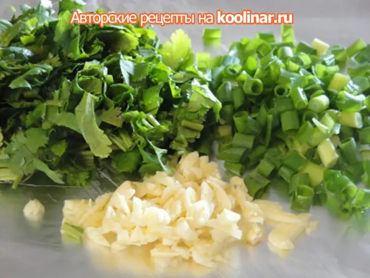 Соус с махи-махи,броколи и картофелем: шаг 7