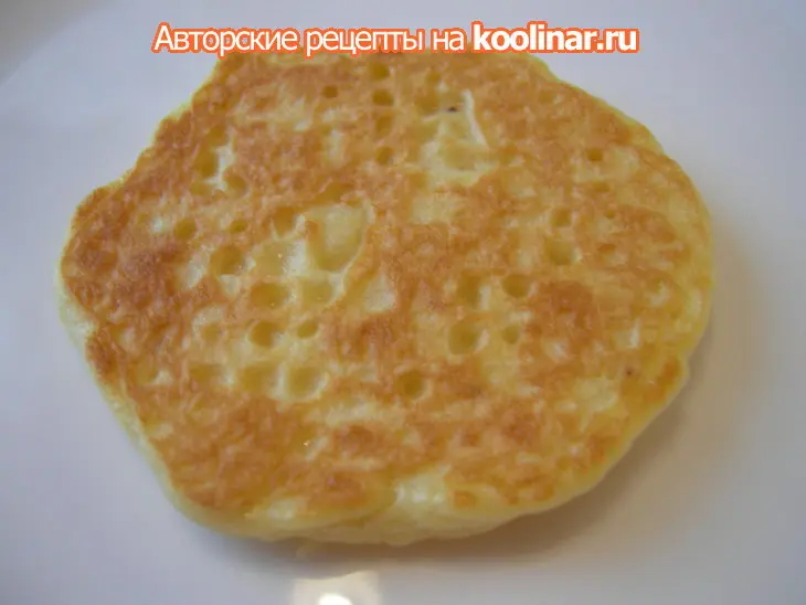 Закуска яично-икорная: шаг 2