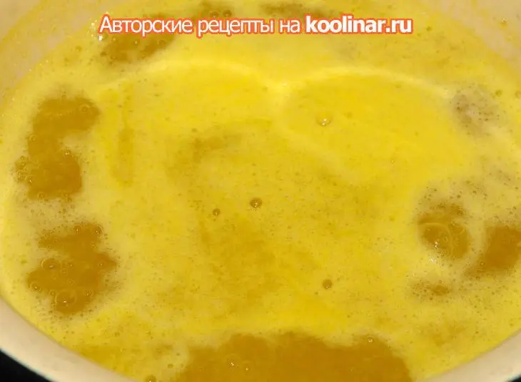 Конкильони с двумя начинками на обед и на десерт / дуэль: шаг 10