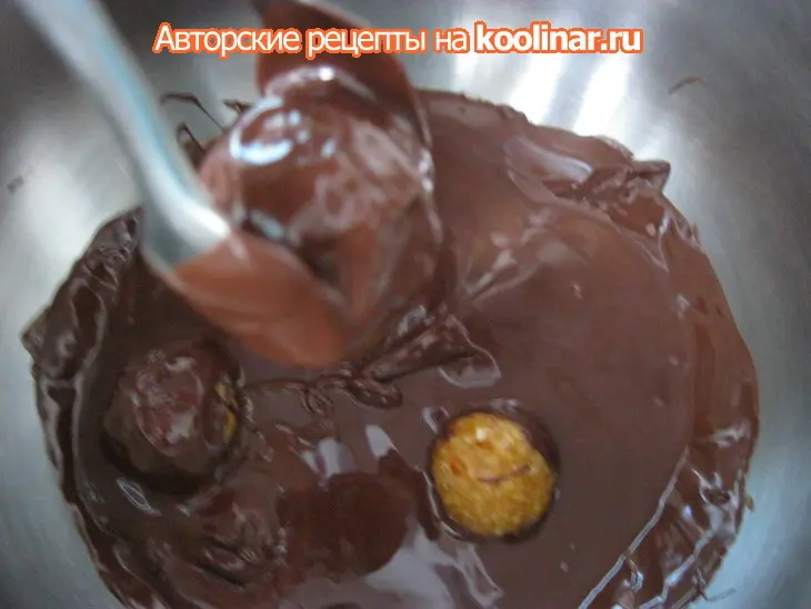 Вкусно-полезные конфетки для деток и сладко-жгучие цукаты для взрослых: шаг 7