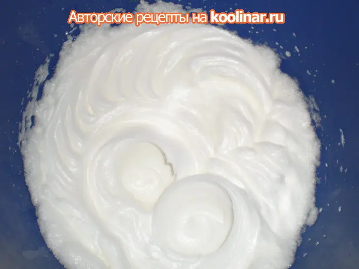 Пюре из сельдерея с брокколи как гарнир или основное блюдо: шаг 5
