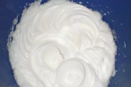 Пюре из сельдерея с брокколи как гарнир или основное блюдо: шаг 5