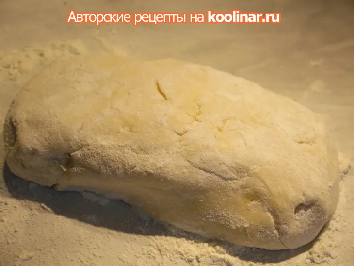 Швильпикай (švilpikai): шаг 2