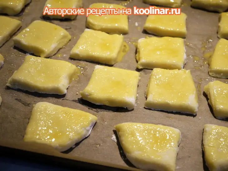 Швильпикай (švilpikai): шаг 4