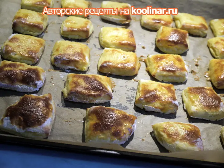 Швильпикай (švilpikai): шаг 5