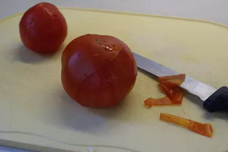 Рататуй: шаг 4