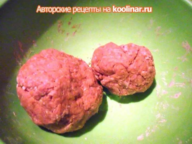 Польский сэрник: шаг 2