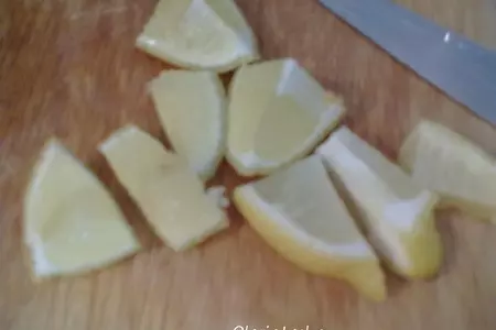 Соус из клюквы...и не только "будем здоровы"))): шаг 5