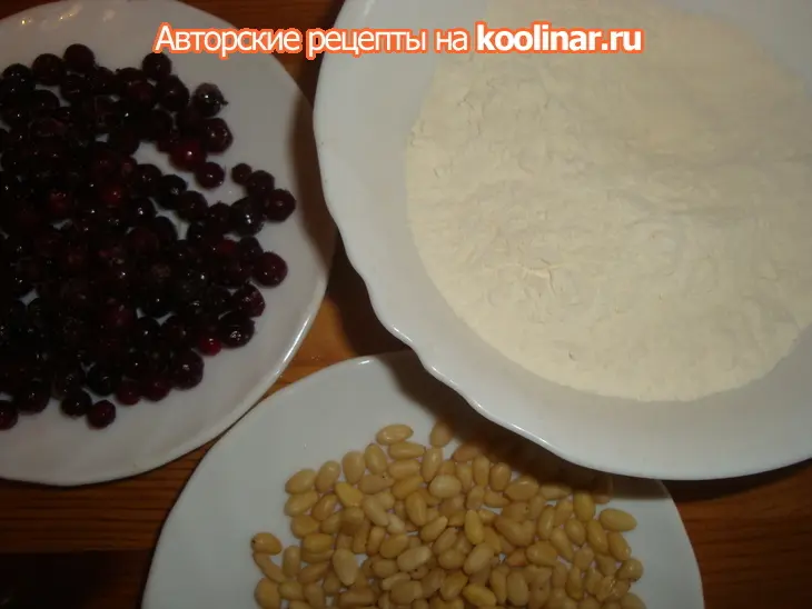 Тефтели сибирские с сюрпризом: шаг 3