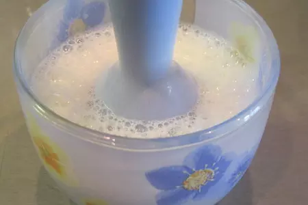 Сырники для моих внуков: шаг 4