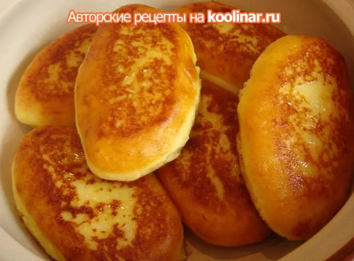 Литовское блюдо "жемайчяй": шаг 1