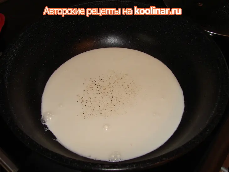 Куриные ножки в медово-горчичной глазури с запеченным чесноком и гарниром: шаг 7