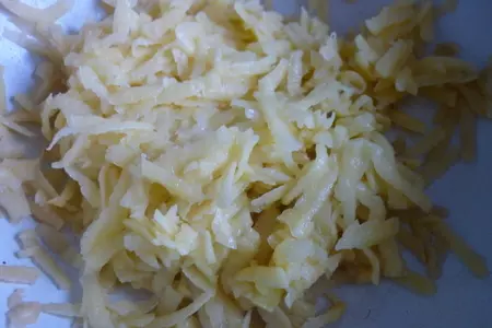 Вкусная творожная выпечка - закрытый творожный пирог с творогом+творожная пицца: шаг 1