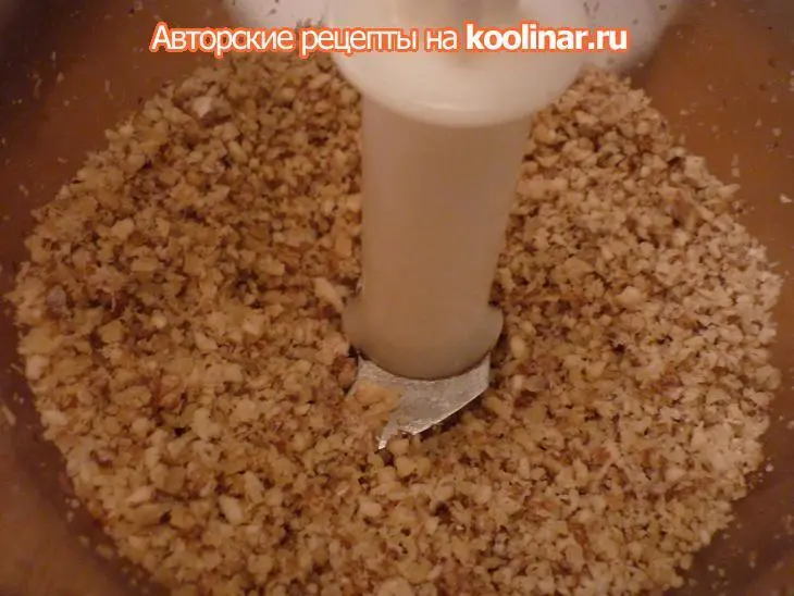 Пхали разных цветов: шаг 4